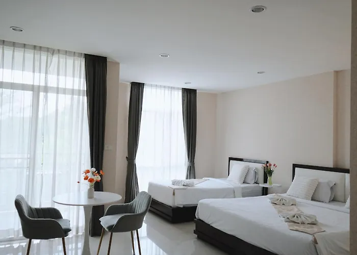 Herry Residence