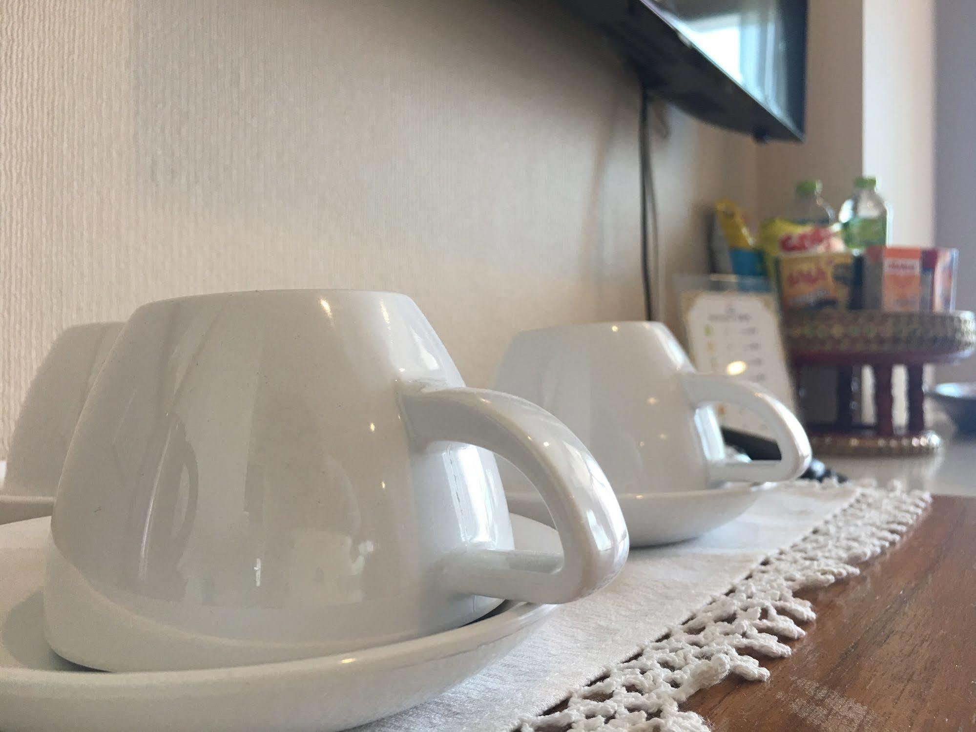 Hotel Herry Chiang Mai