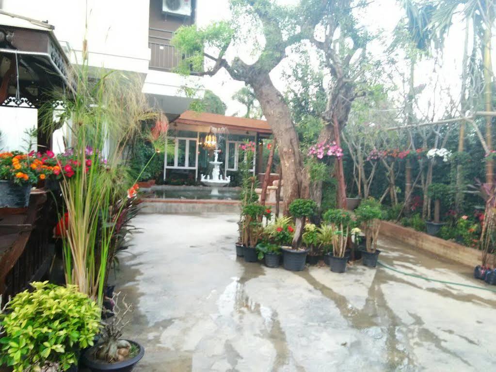 Herry Hotel Chiang Mai